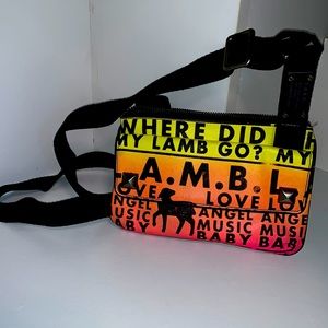 L.A.M.B. Handbag by Gwen Stefani